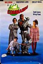 Watch Suburban Commando Movie25