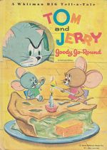Watch Jerry-Go-Round Movie25