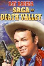 Watch Saga of Death Valley Movie25