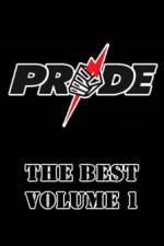 Watch PRIDE The Best Vol.1 Movie25