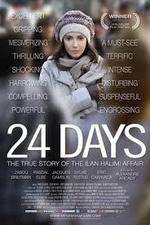Watch 24 jours Movie25