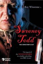 Watch Sweeney Todd Movie25