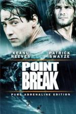 Watch Point Break Movie25