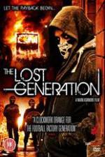 Watch The Lost Generation Movie25