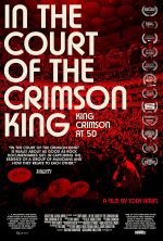 In the Court of the Crimson King: King Crimson at 50 movie25