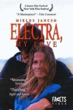 Watch Electra My Love Movie25