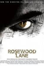 Watch Rosewood Lane Movie25