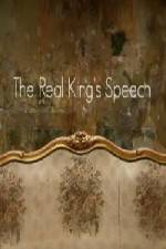 Watch The Real King's Speech Movie25