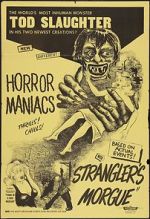 Watch Strangler\'s Morgue Movie25