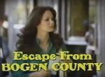Watch Escape from Bogen County Movie25