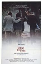 Watch Table for Five Movie25