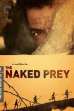 Watch The Naked Prey Movie25