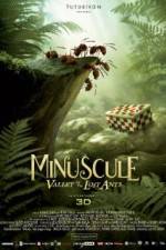 Watch Minuscule - La valle des fourmis perdues Movie25