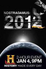 Watch Nostradamus: 2012 Movie25