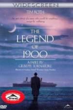 Watch The Legend of 1900 Movie25