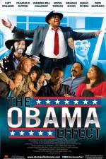 Watch The Obama Effect Movie25