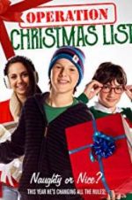 Watch Operation Christmas List Movie25