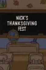 Watch Nick's Thanksgiving Fest Movie25