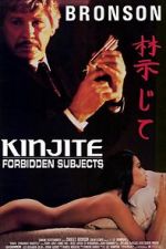 Watch Kinjite: Forbidden Subjects Movie25