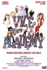 Watch Vice Academy Movie25