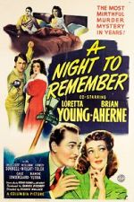 Watch A Night to Remember Movie25