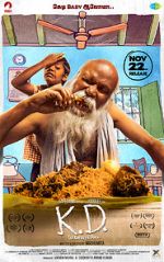 Watch KD (A) Karuppudurai Movie25