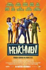 Watch Henchmen Movie25