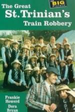 Watch The Great St Trinian's Train Robbery Movie25