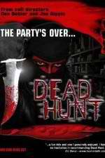 Watch Dead Hunt Movie25