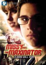 Watch Missy and the Maxinator Movie25