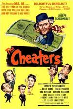 Watch The Cheaters Movie25