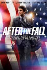 Watch After the Fall Movie25