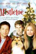 Watch The Sons of Mistletoe Movie25