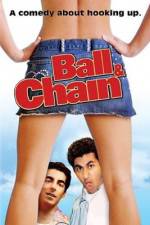 Watch Ball & Chain Movie25