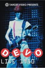 Watch Devo Live 1980 Movie25