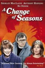 Watch A Change of Seasons Movie25