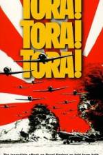 Watch Tora! Tora! Tora! Movie25