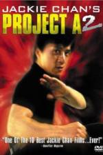 Watch Project A Part II Movie25
