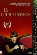 Watch La collectionneuse Movie25