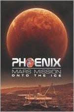 Watch Phoenix Mars Mission: Ashes to Ice Movie25