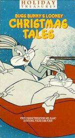 Watch Bugs Bunny\'s Looney Christmas Tales (TV Short 1979) Movie25