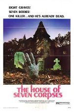 Watch The House of Seven Corpses Movie25