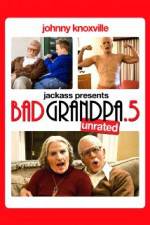 Watch Jackpass Presents Bad Grandpa .5 Movie25