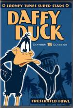 Watch Daffy Duck: Frustrated Fowl Movie25