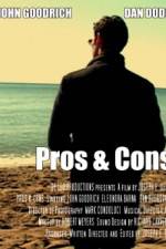 Watch Pros & Cons Movie25