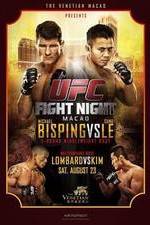Watch UFC Fight Night 48 Bisbing vs Le Movie25