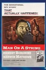 Watch Man on a String Movie25