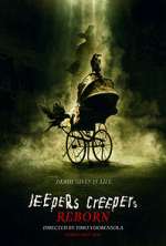 Watch Jeepers Creepers: Reborn Movie25