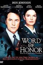 Watch Word of Honor Movie25