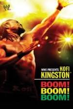 Watch Kofi Kingston Boom Boom Boom Movie25